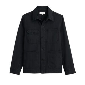 Alex Mill Garment Dyed Work Jacket